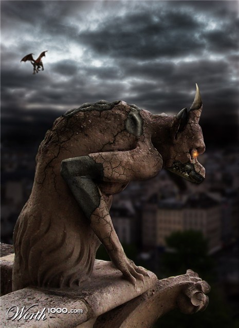 Photoshop Design by Bebo21