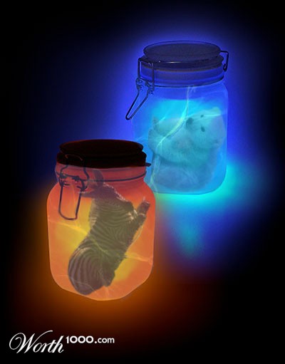 Photoshop Design by chocmonster