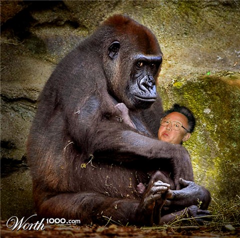 Photoshop Design by MarcSTLouis