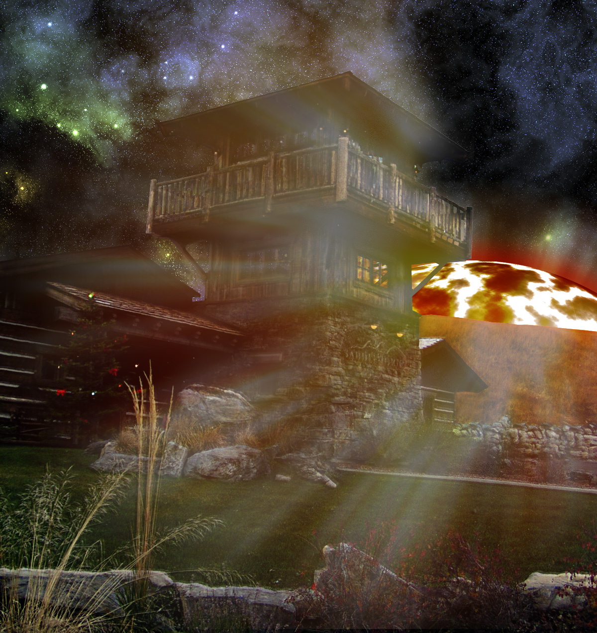 Photoshop Design by Zerglingpack for DesignCrowd (Community Contests) | Design #8952044