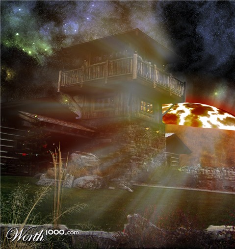 Photoshop Design by Zerglingpack