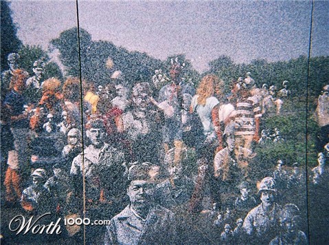 Photography by toehead