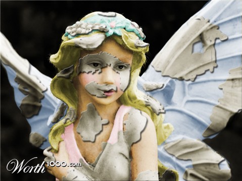 Photoshop Design by WorthyNick