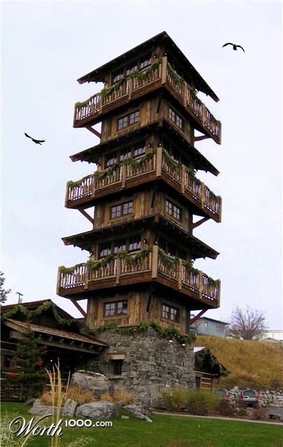 Photoshop Design by Calavera