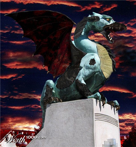 Photoshop Design by EKelman