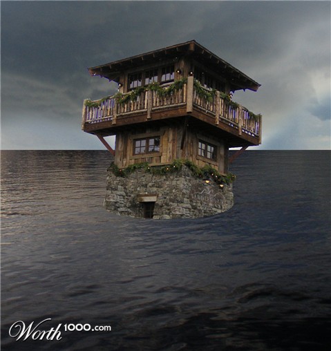 Photoshop Design by shroomz33