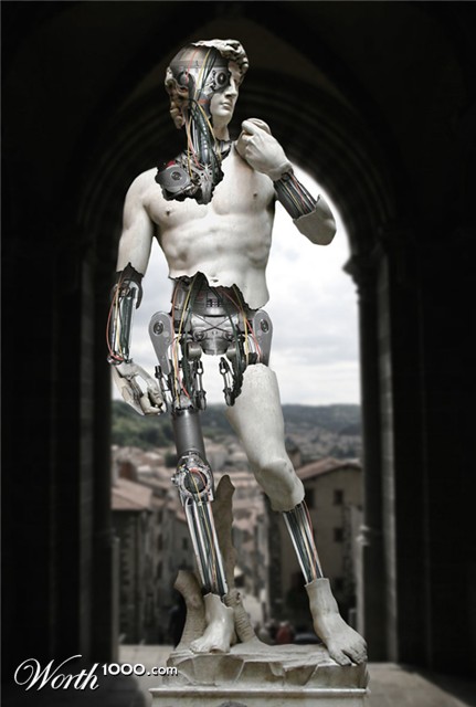 Photoshop Design by ChrisEll