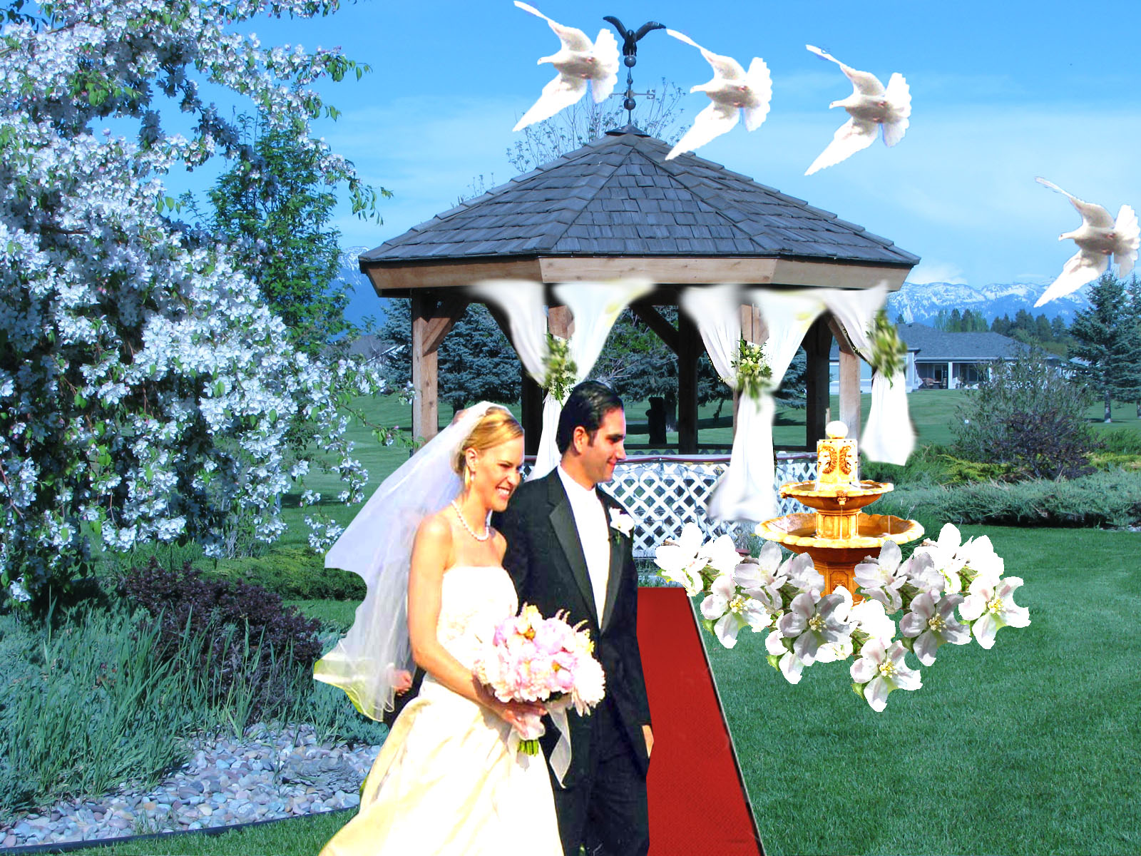 Photoshop Design by Sifiso for DesignCrowd (Community Contests) | Design #8959749