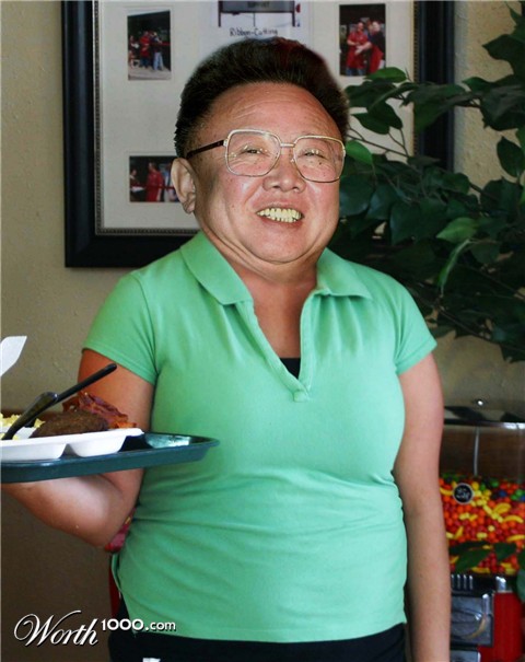 Photoshop Design by TheBrok