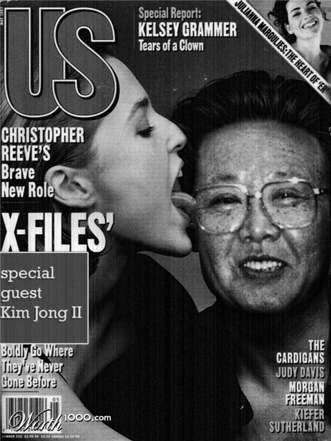 Photoshop Design by robmay82