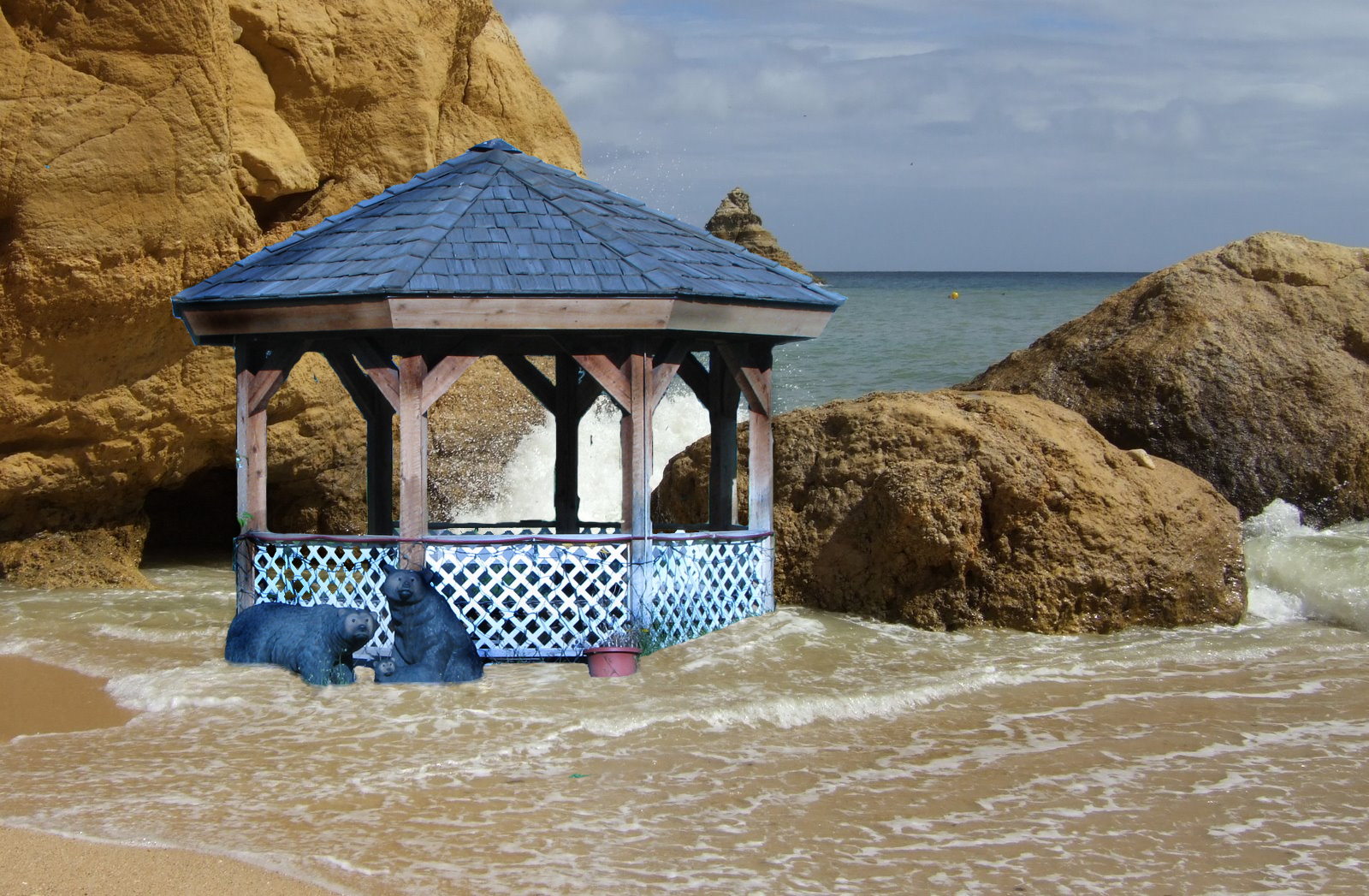 Photoshop Design by rayhyde for DesignCrowd (Community Contests) | Design #8959753