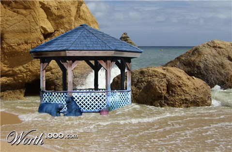 Photoshop Design by rayhyde