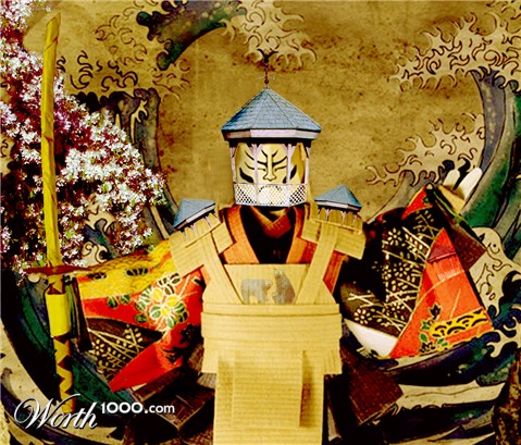 Photoshop Design by jrsoares