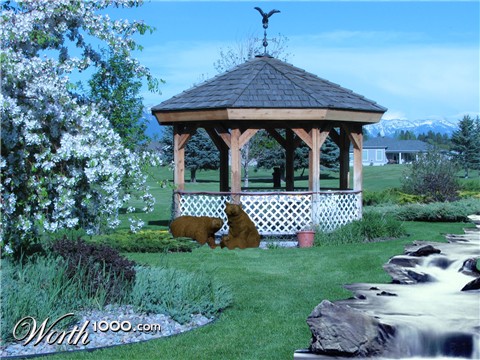 Photoshop Design by Hawn2011
