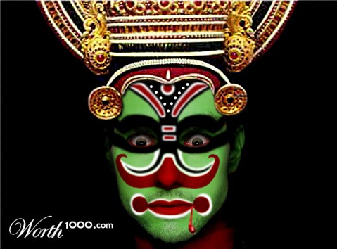 Photoshop Design by pragya