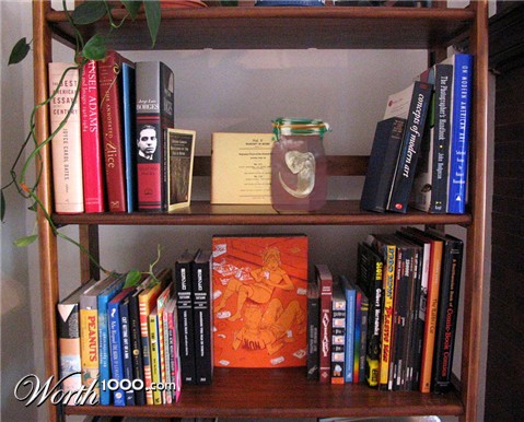 Photoshop Design by bluntboy1