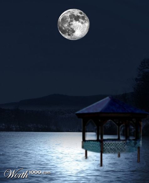 Photoshop Design by MrGone