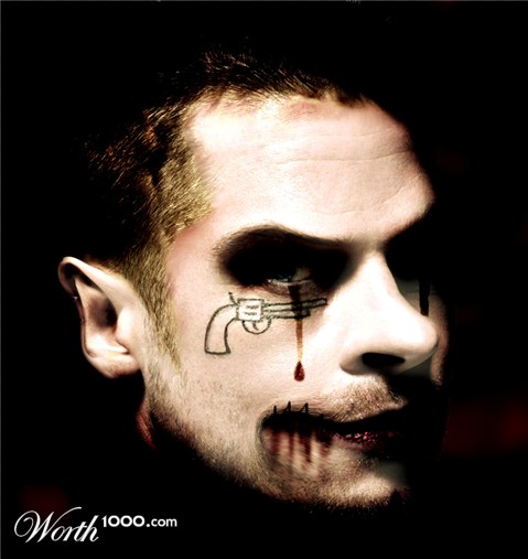 Photoshop Design by Aska Dsign
