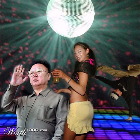 Photoshop Design by ar9jun