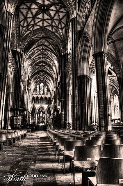 Photography by ScThom