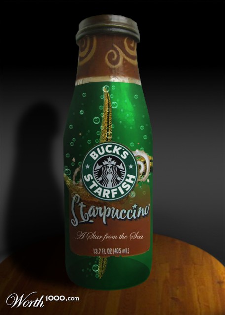 Photoshop Design by ArchLuie