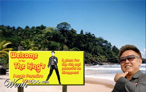Photoshop Design by frotography