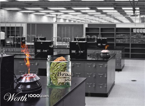 Photoshop Design by CScratch