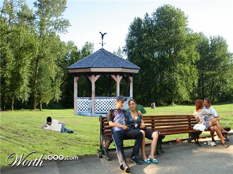 Photoshop Design by Catprz