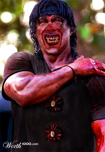 Photoshop Design by jbuchmann55