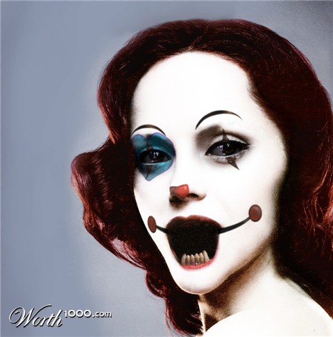 Photoshop Design by shnitzel