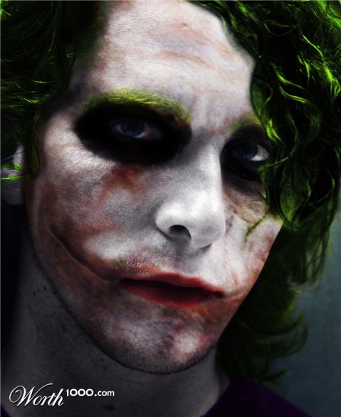 Photoshop Design by Gattling