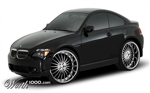 Photoshop Design by smithers360