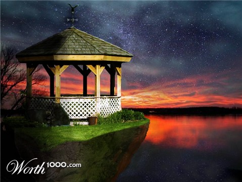 Photoshop Design by Hawny101