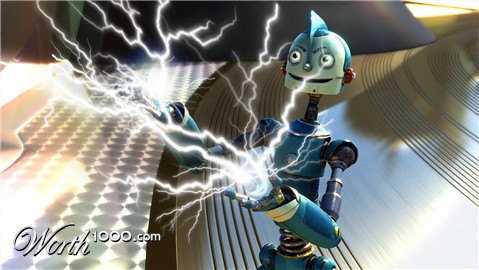 Photoshop Design by MadMardigan