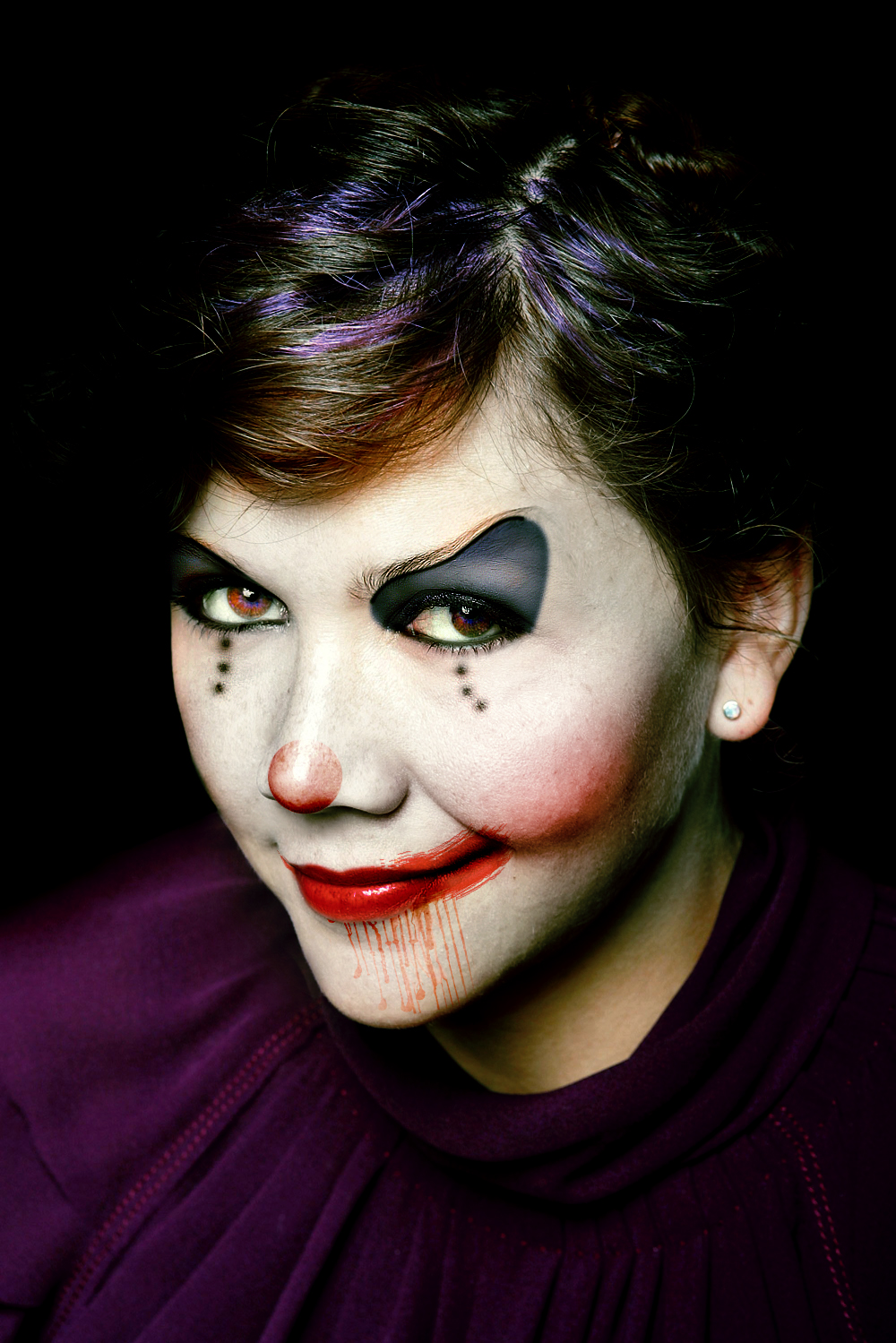 Photoshop-Design von RavenNight für DesignCrowd (Community Contests) | Design #8960415