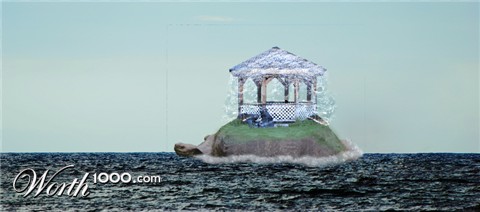 Photoshop Design by leezard5
