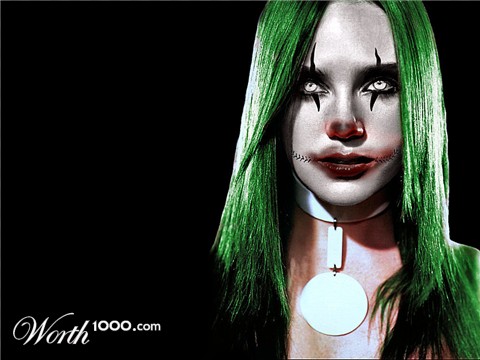 Photoshop Design by gilld8