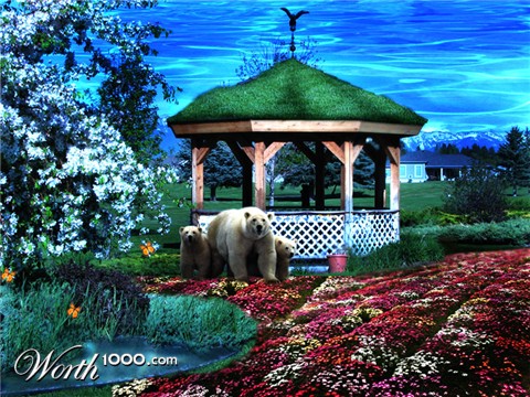 Photoshop Design by Galit109