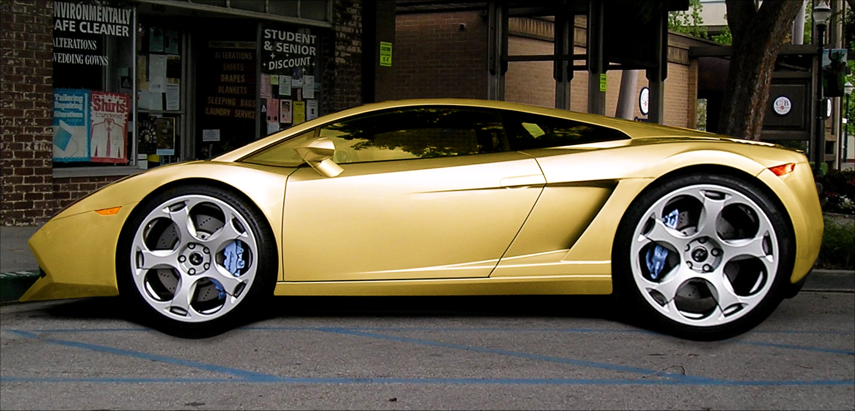 Design Photoshop par peterluckyuk pour DesignCrowd (Community Contests) | Design #8959369