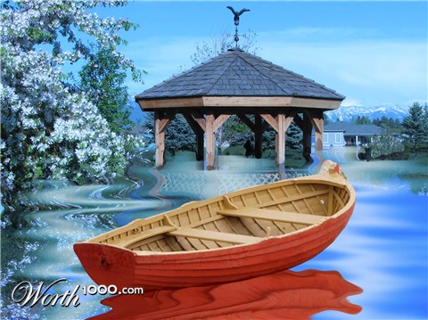 Photoshop Design by yotambonehbait