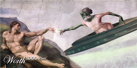 Photoshop Design by shnitzel