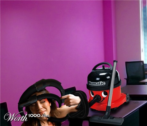 Photoshop Design by nekramakir