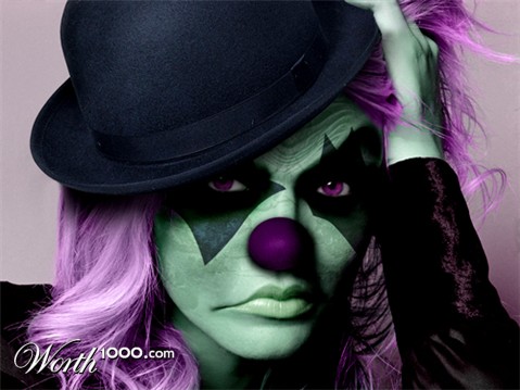 Photoshop Design by mayonesa