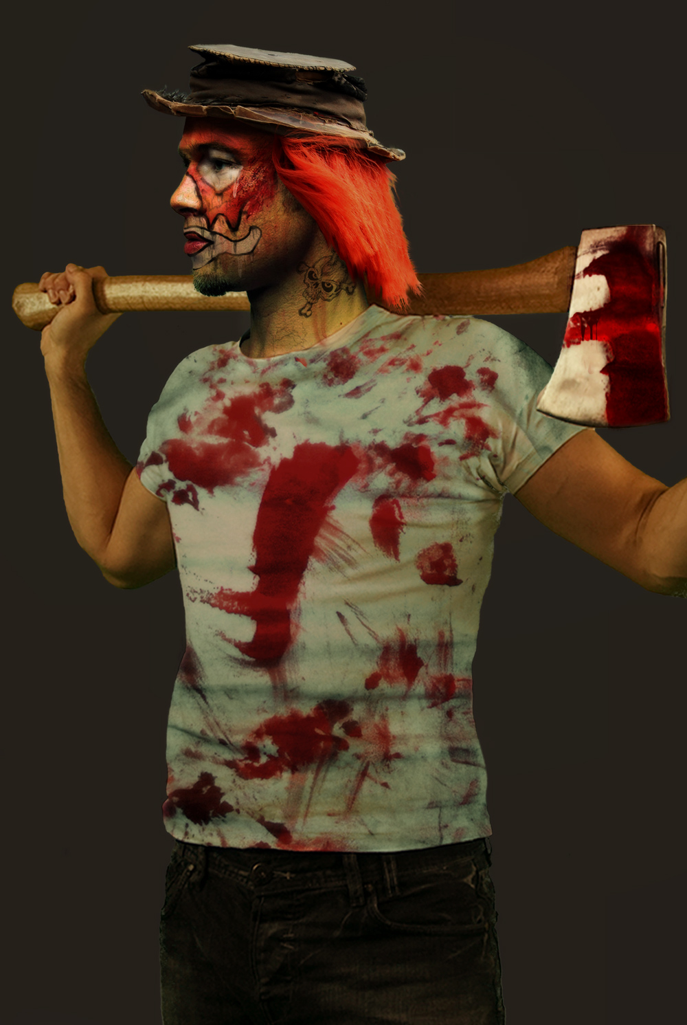 Photoshop Design by blu0range for DesignCrowd (Community Contests) | Design #8960411