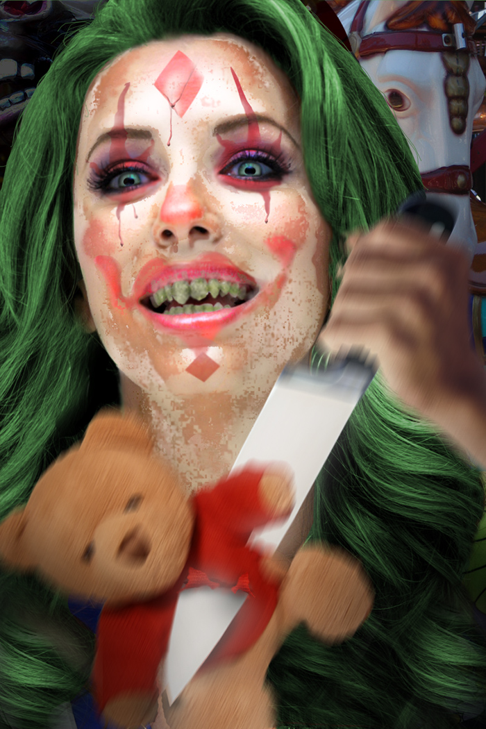 Diseño de Photoshop por easterbeast para DesignCrowd (Community Contests) | Diseño #8960441