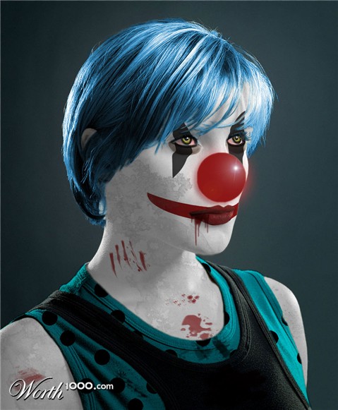 Photoshop Design by ktlong