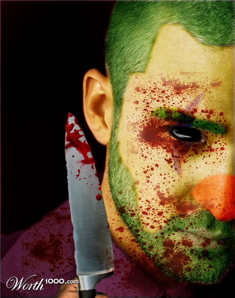 Photoshop Design by WorthyNick