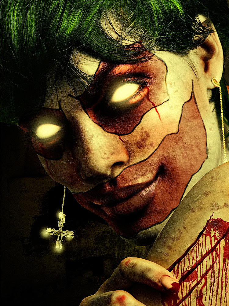 Photoshop-Design von Deschain420 für DesignCrowd (Community Contests) | Design #8960470