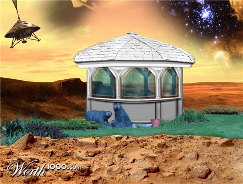 Photoshop Design by Webfreak