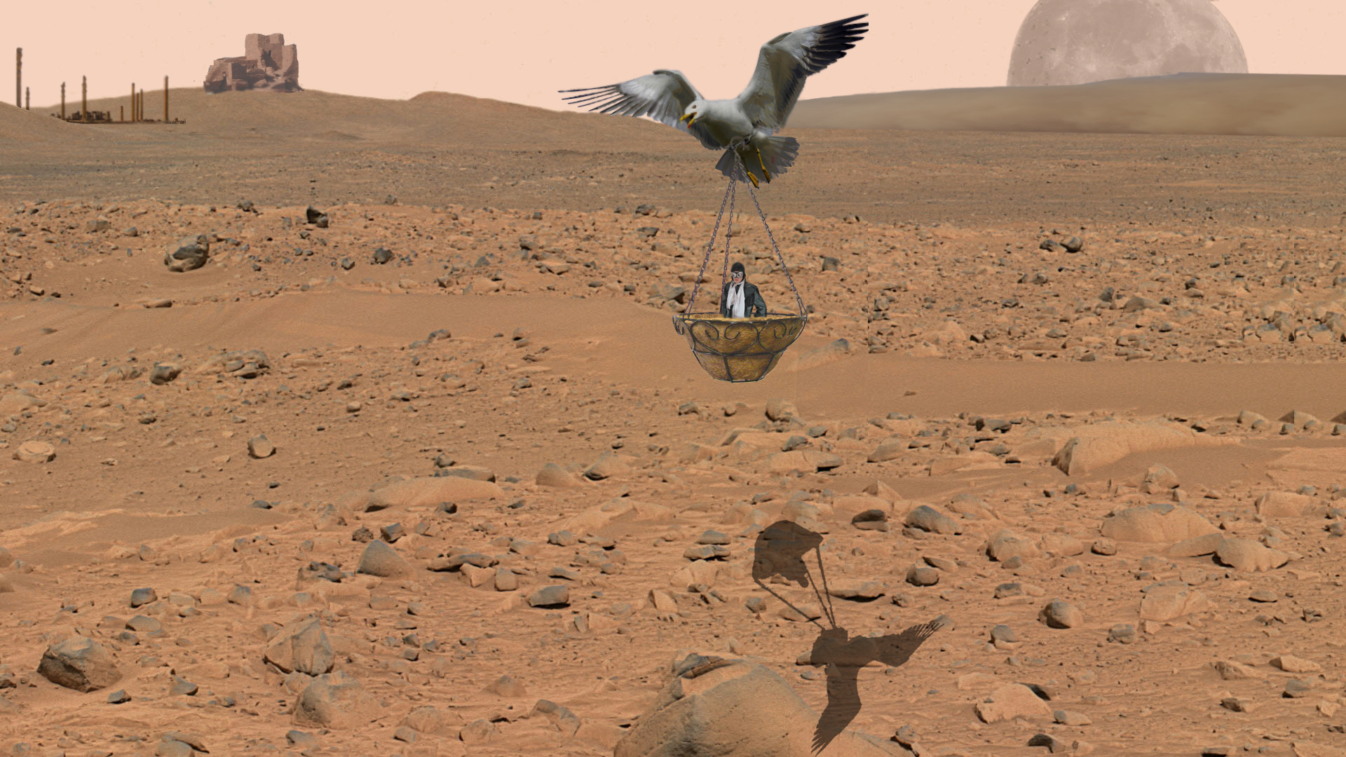 Diseño de Photoshop por Hoppurr para DesignCrowd (Community Contests) | Diseño #8958788